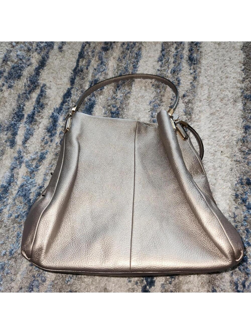 Coach Phoebe Handbag